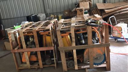 延边朝鲜族行李、家具、电器包装托运