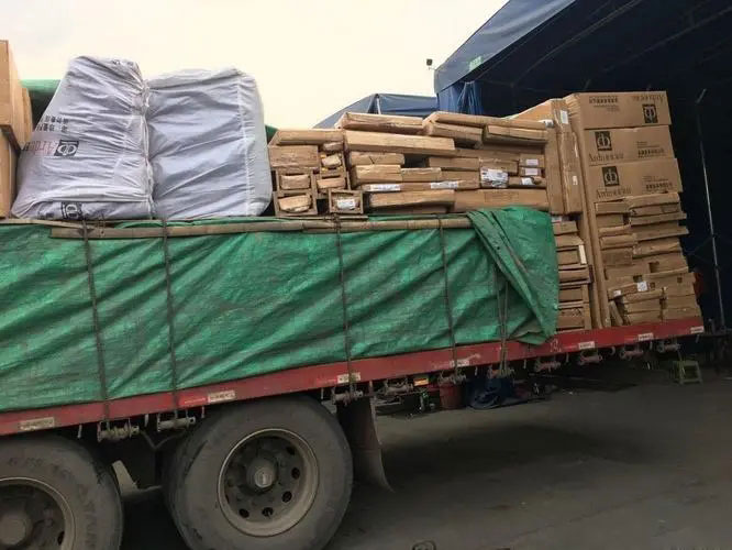 延边朝鲜族家具托运